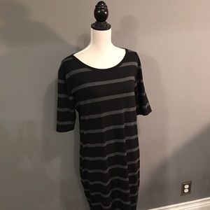 NWOT Lularoe Julia. Fits Like A Medium.
