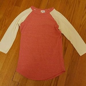 NWOT Lularoe Randy T