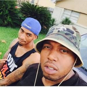 Meet your Posher, Brian