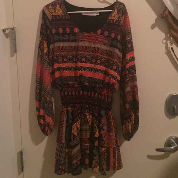 Anthropologie Dress size Medium