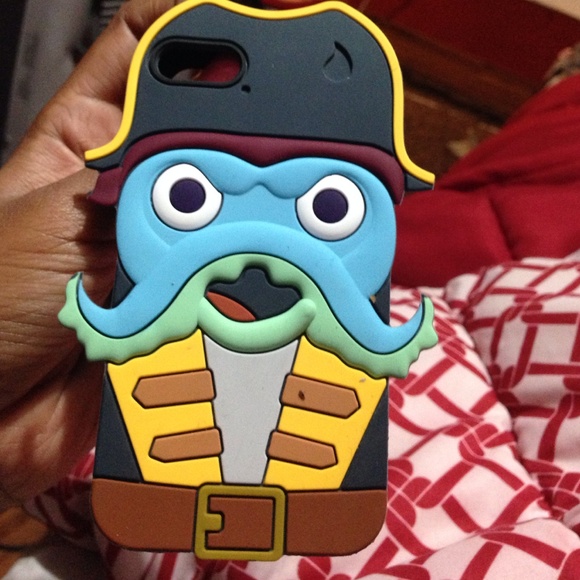 iPhone 4 case