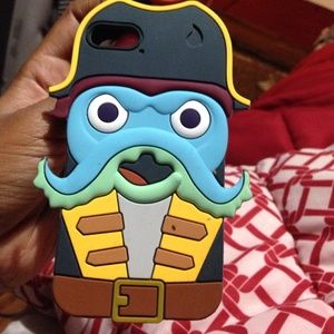iPhone 4 case