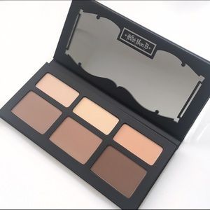 Kat Von D Shade + Light Contour Palette
