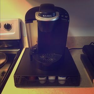 Keurig