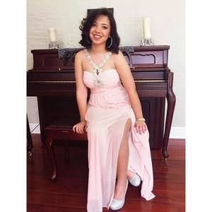 Meet your Posher, Maria