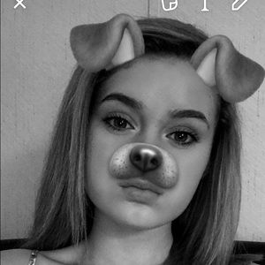 Meet your Posher, Shyla