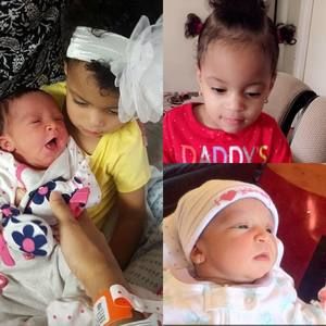 Meet your Posher, Mabel