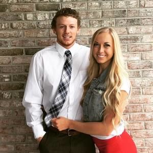 Meet your Posher, Hayden