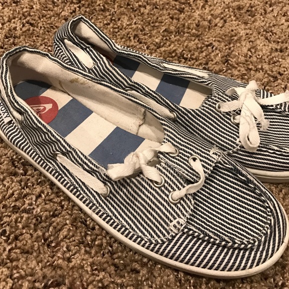 Nautical Roxy Flats - Picture 3 of 4