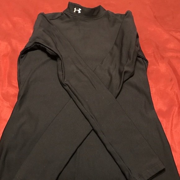 Under Armour Thermal Long Sleeve Tee