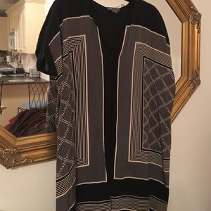 Vince Dresses & Skirts - Vince 100% silk dress/tunic