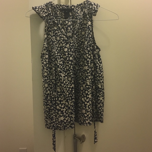 Marc by Marc Jacobs top