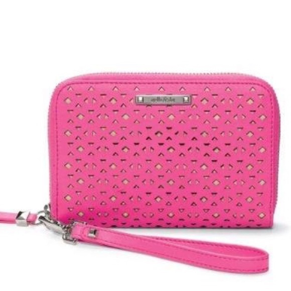 Stella & Dot Tech Wallet NWOT