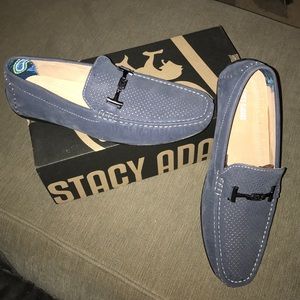 Brand new Stacy Adams Men's Loafers