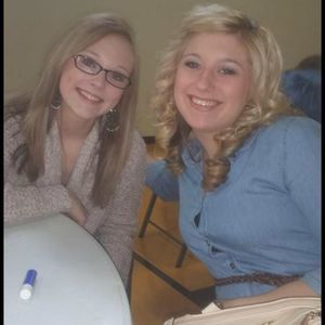 Meet your Posher, Madison