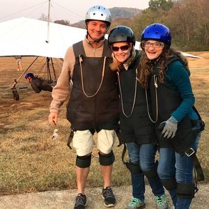 Meet your Posher, Jenny