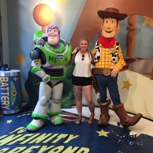 Meet your Posher, Anna