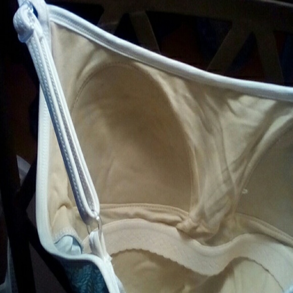 Newport News Swimsuit. ***SOLD*** - Picture 4 of 4