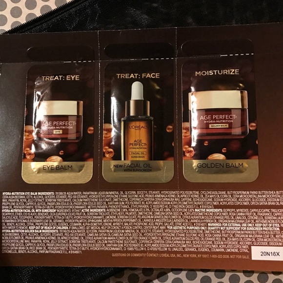 Ever Strong Sulfate-Free Hair & Scalp Travel Size - Picture 2 of 4