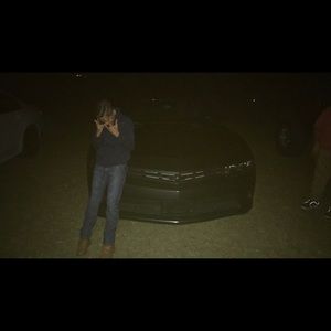 Meet your Posher, Gary