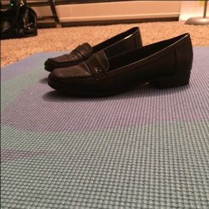 Anne Klein loafers