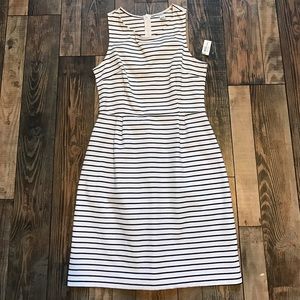 Old Navy Striped Dress