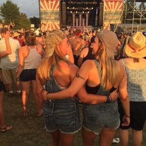 Meet your Posher, Erica