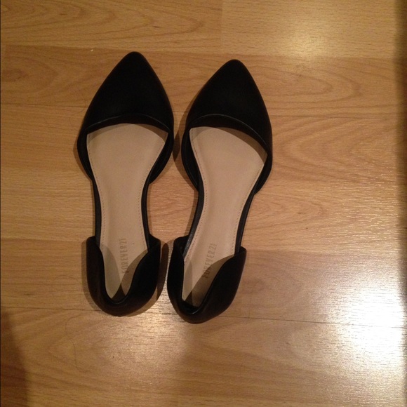 Flats