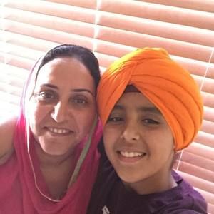 Meet your Posher, Avninder