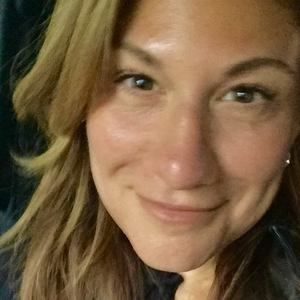 Meet your Posher, Jill