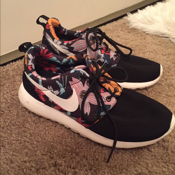 Nike Roshe Run