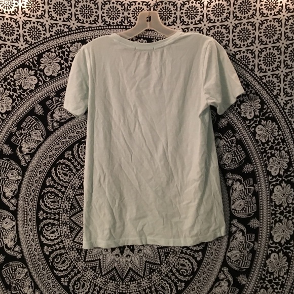 "Not today, sorry bye" shirt - Picture 2 of 2