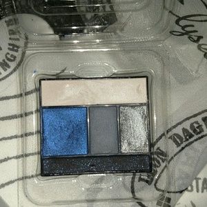 Lancome Color Design Eye Shadow Palette