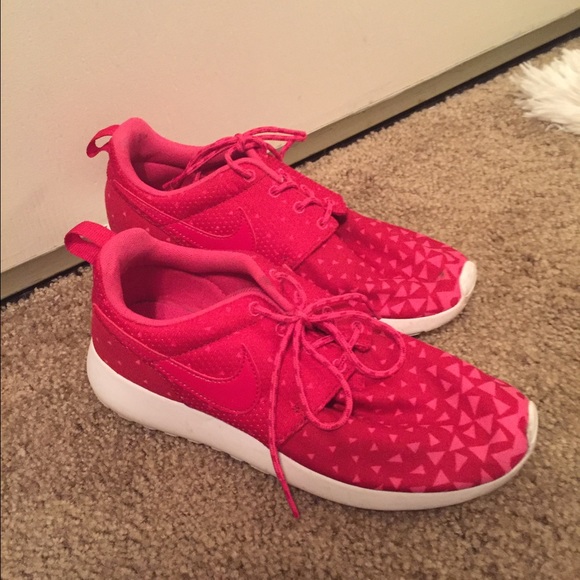 Nike Roshe Run