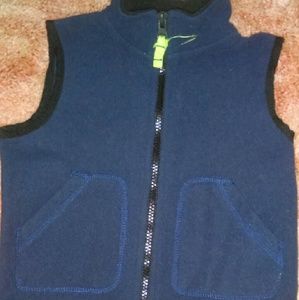 Sweater vest