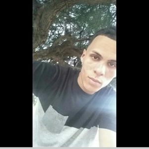 Meet your Posher, Francisco jr.