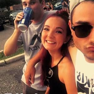 Meet your Posher, Angelo