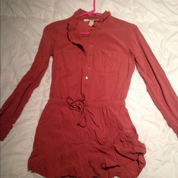 Romper