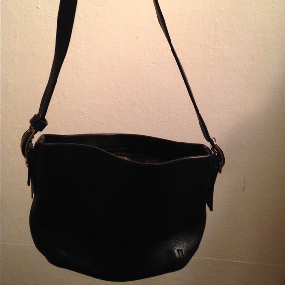 Coach Mini Bag - Picture 2 of 3