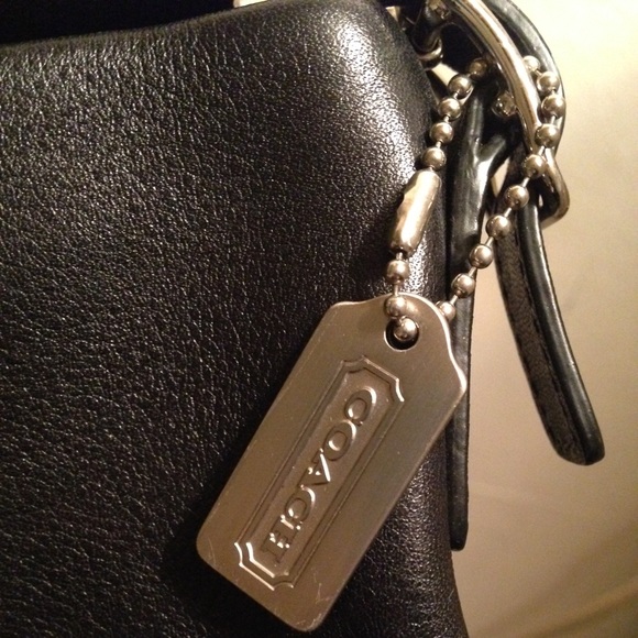 Coach Mini Bag - Picture 3 of 3