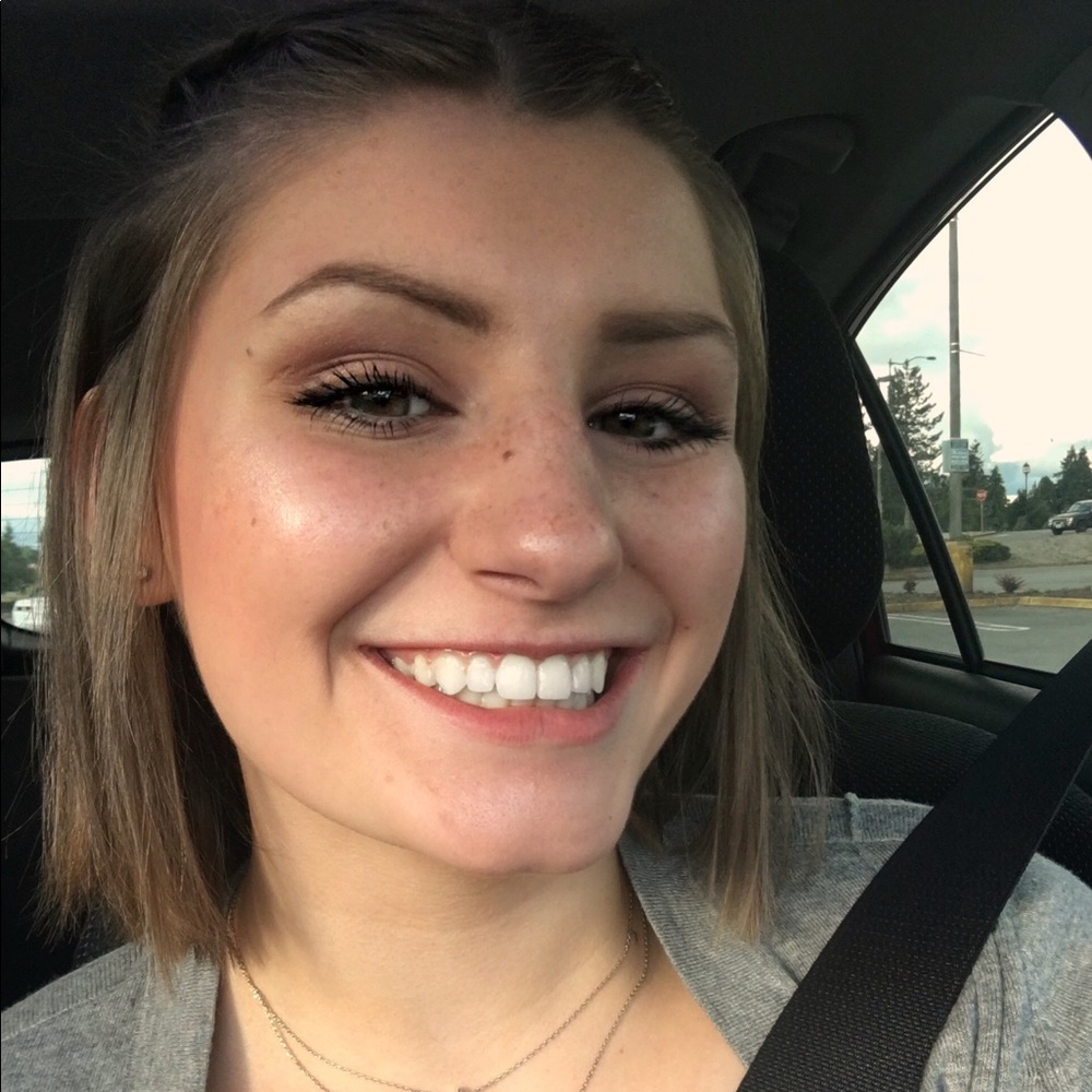 Meet your Posher, Rachel