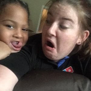 Meet your Posher, Hannah