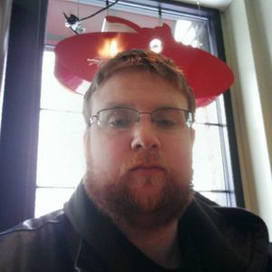 Meet your Posher, Nick
