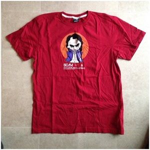 NWOT Joker men t-shirt