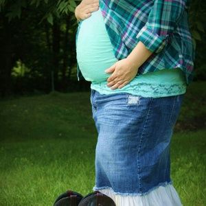 Meet your Posher, Becca