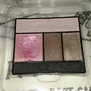 Lancome Color Design Eye Shadow Pallette