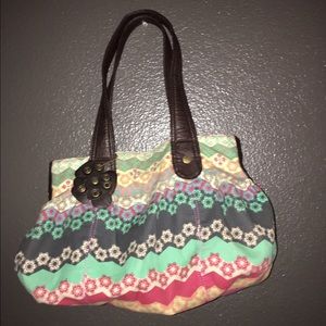 Flower bag