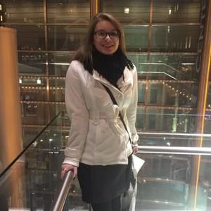 Meet your Posher, Kim