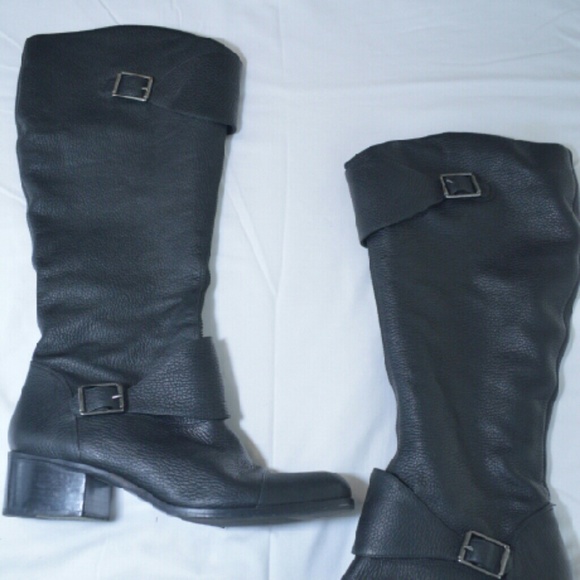 Pras La Victoire Vero Cuoio boots