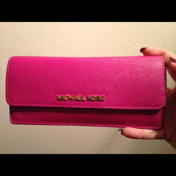 Michael Kors 2015 wallet